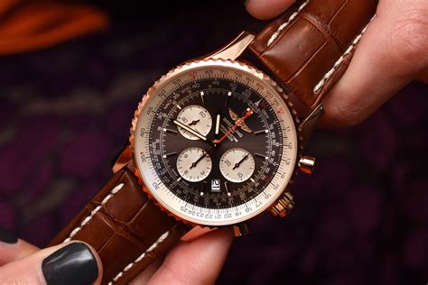 breitling baselworld releases 2017|Three New Breitling Watches from Baselworld 2017.